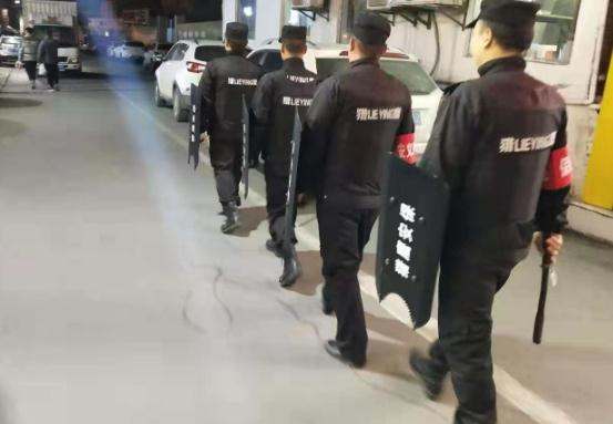 在遇到特殊情況的時(shí)候，身為襄陽物業(yè)保安人員可以看看這些處理方法！