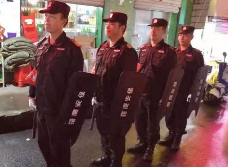 在日常小區(qū)的巡邏工作中，這6點(diǎn)事項(xiàng)襄陽物業(yè)保安人員應(yīng)該注意！