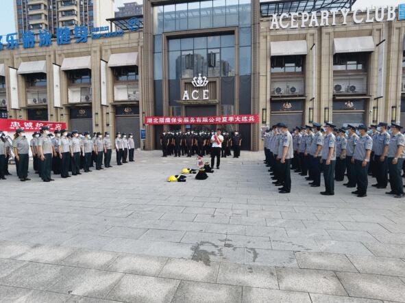 轉(zhuǎn)載：颯！酷！高溫下的襄陽(yáng)街頭驚現(xiàn)一群“獵鷹”！