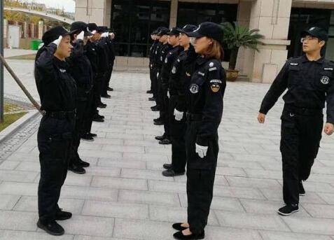 成立一家保安公司很簡(jiǎn)單嗎？那你就錯(cuò)了，聽(tīng)我們慢慢告訴你！