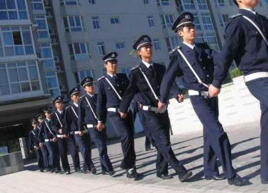 物業(yè)保安與業(yè)主發(fā)生沖突怎么辦，襄陽獵鷹保安告訴你