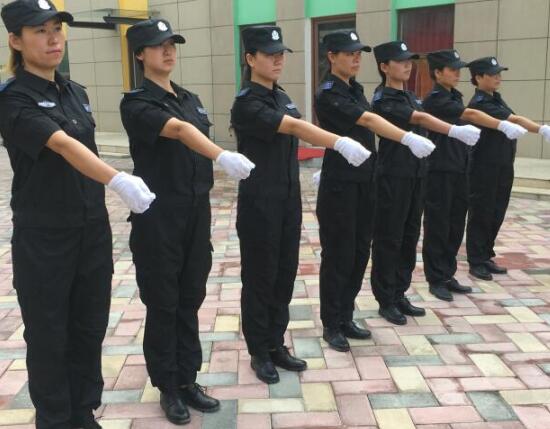 襄陽保安的分類具體有哪些？
