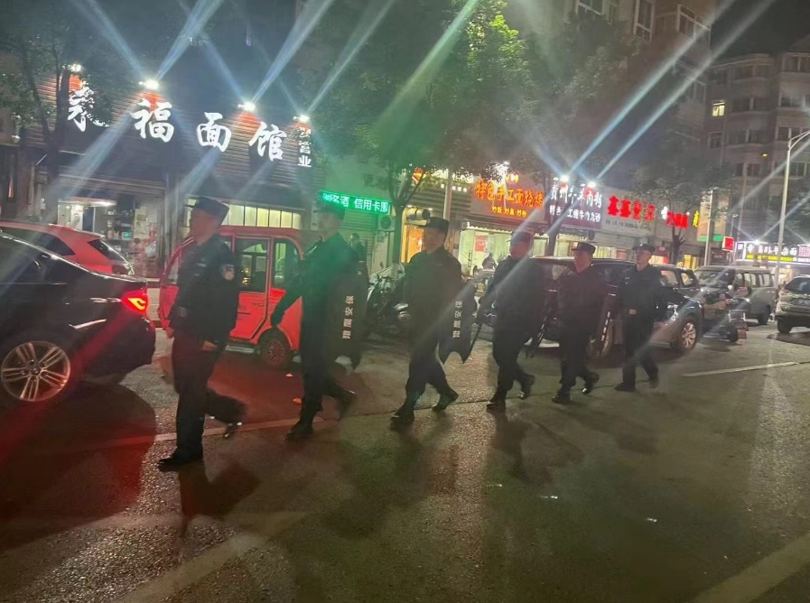這6種保安類型的工作職責(zé)是什么呢？一起看看吧！