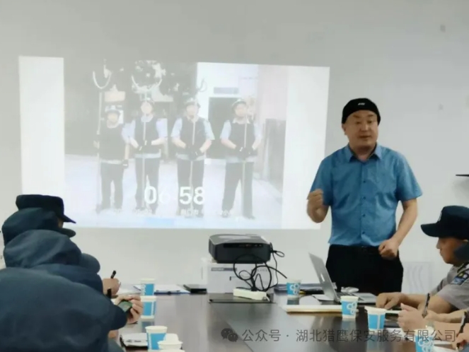 “襄陽保安”這一角色，存在的意義是什么？