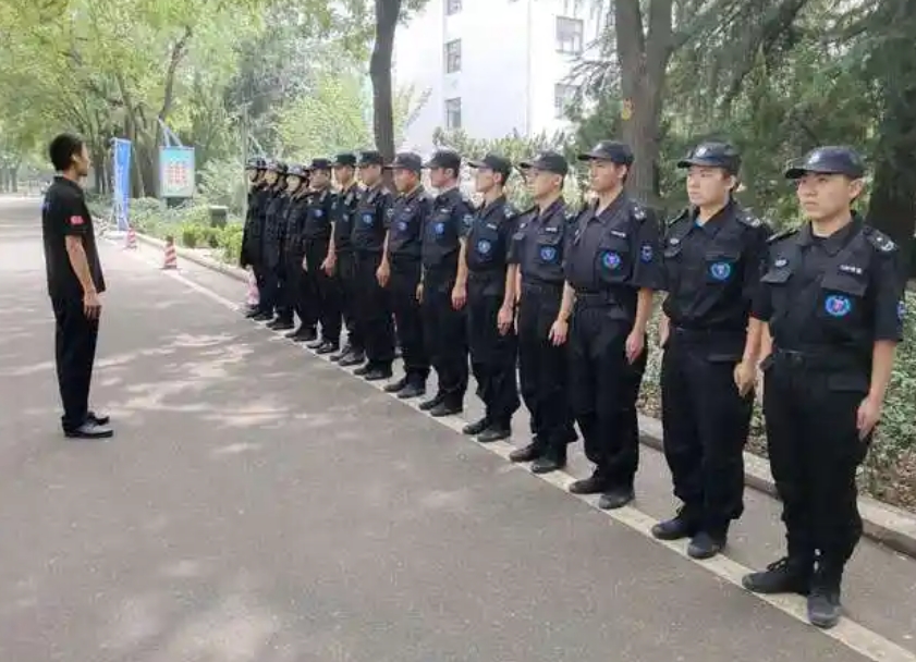 銀行保安的安全防范要做到哪些你知道嗎？
